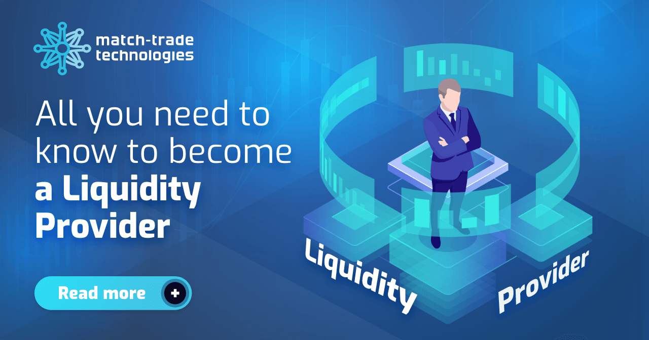 All you need to know to become a Liquidity Provider