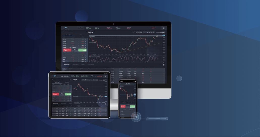 Match-Trader overview – get to know the new trading platform