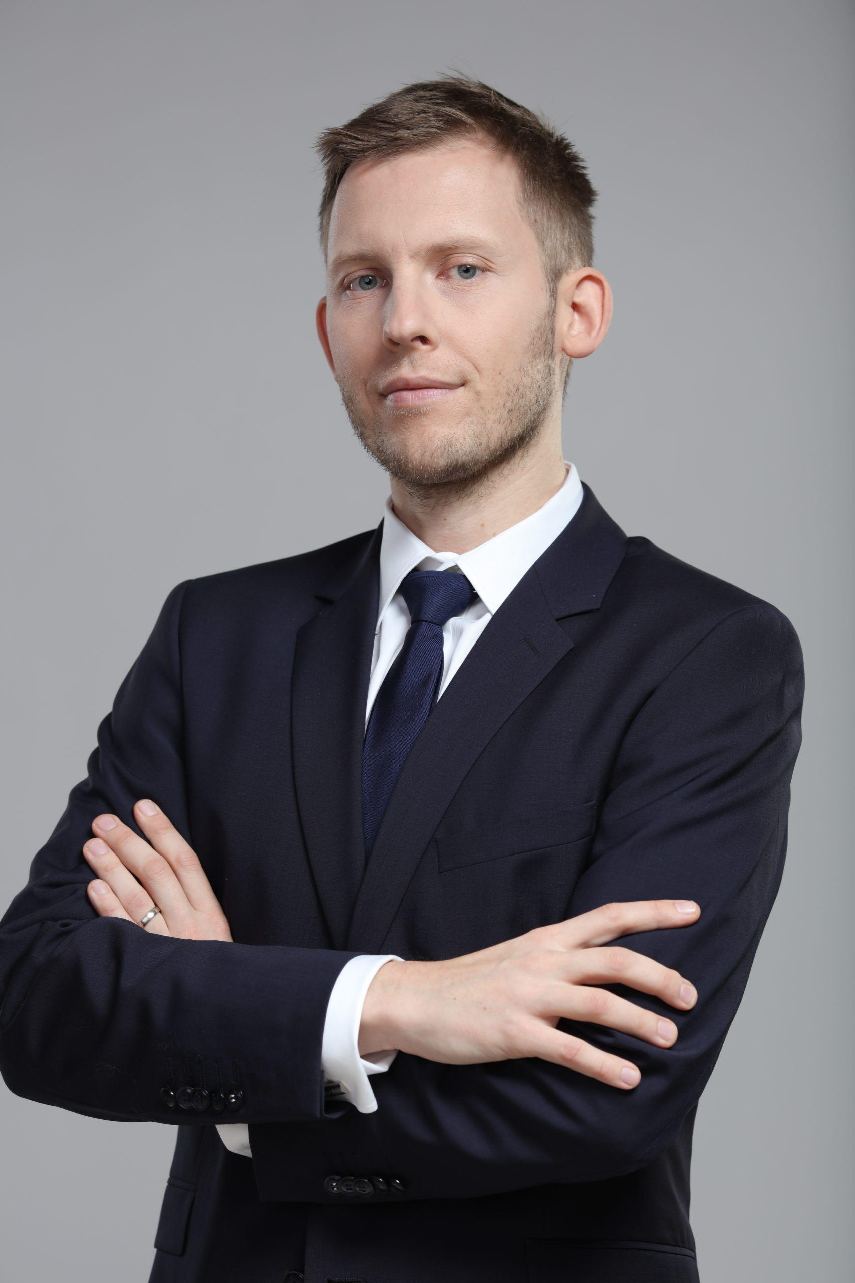 Chris Dankowski photo