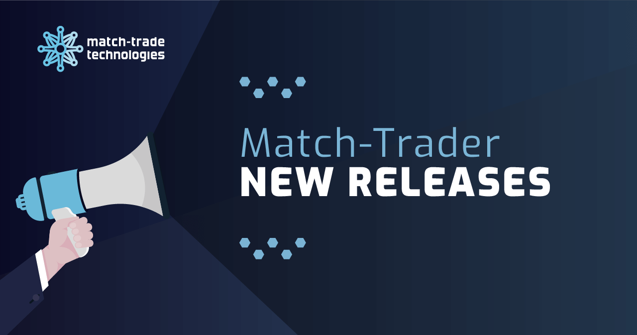 New leads dashboard to improve the flow on Match-Trader platform