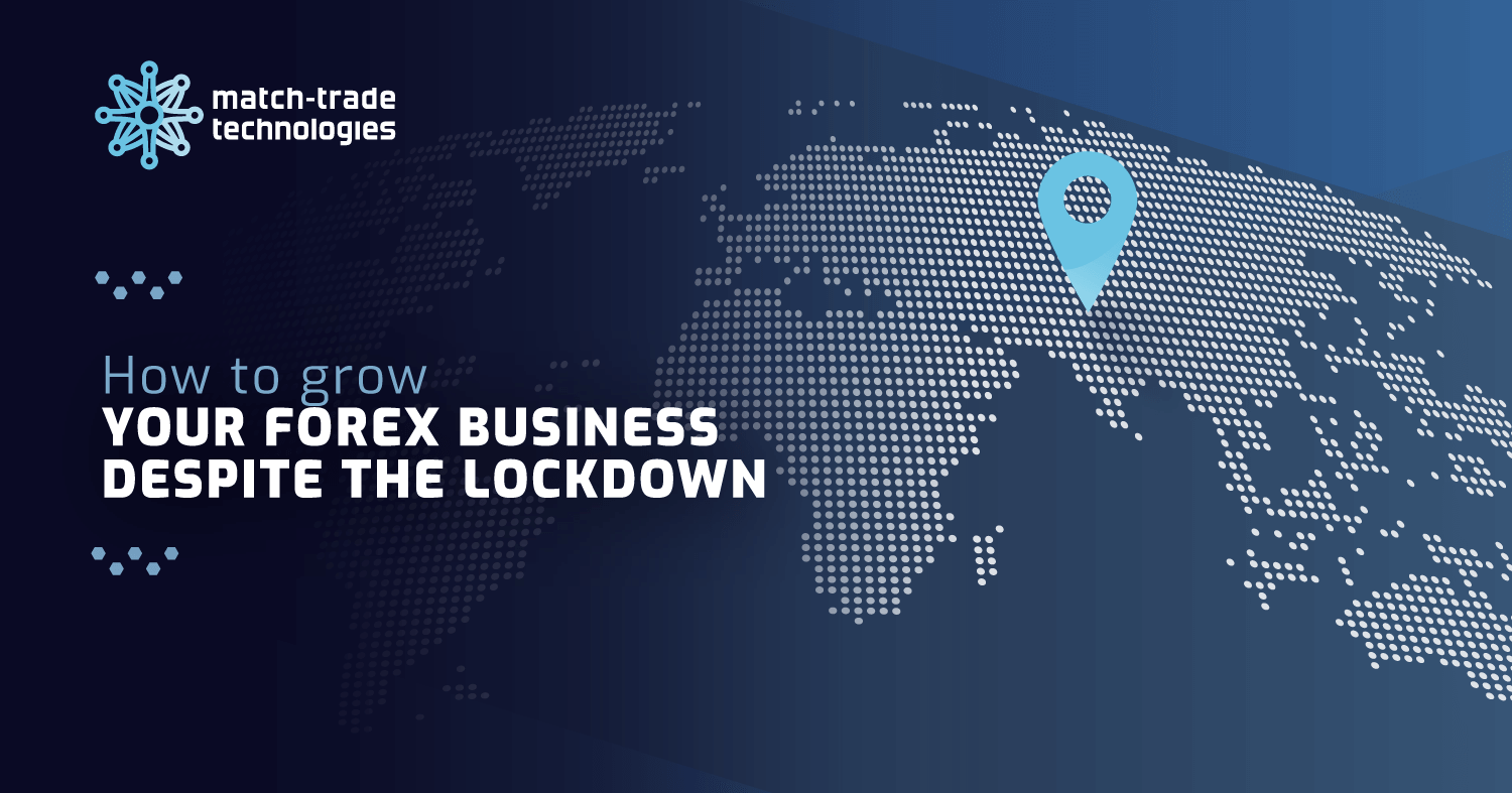 How to grow a brokerage business, despite the lockdown in India/ Africa/ Indonesia.