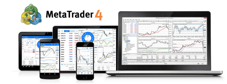 Difference between MT4 and MT5
