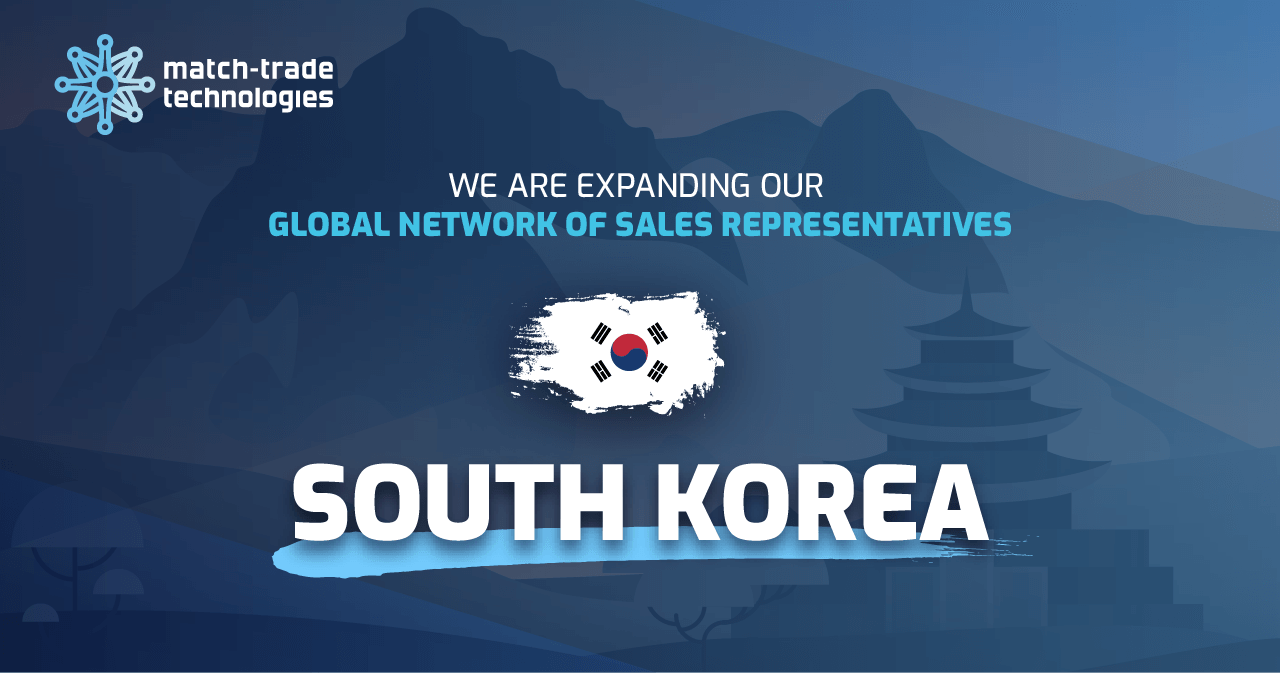 Match-Trade opens new office in Seoul, Korea