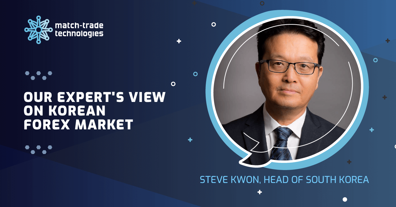 Our expert’s view on Korean forex market