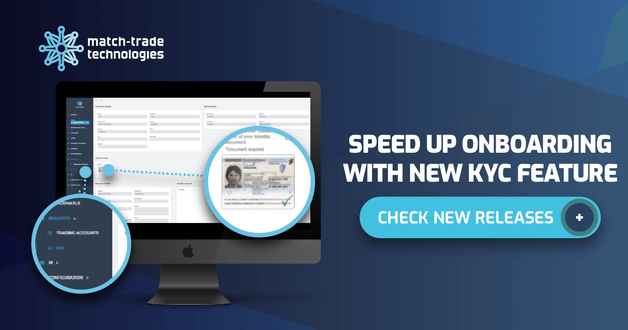 Match-Trade December release