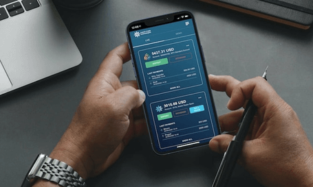 Match-Trade-Client-Office-Mobile-View