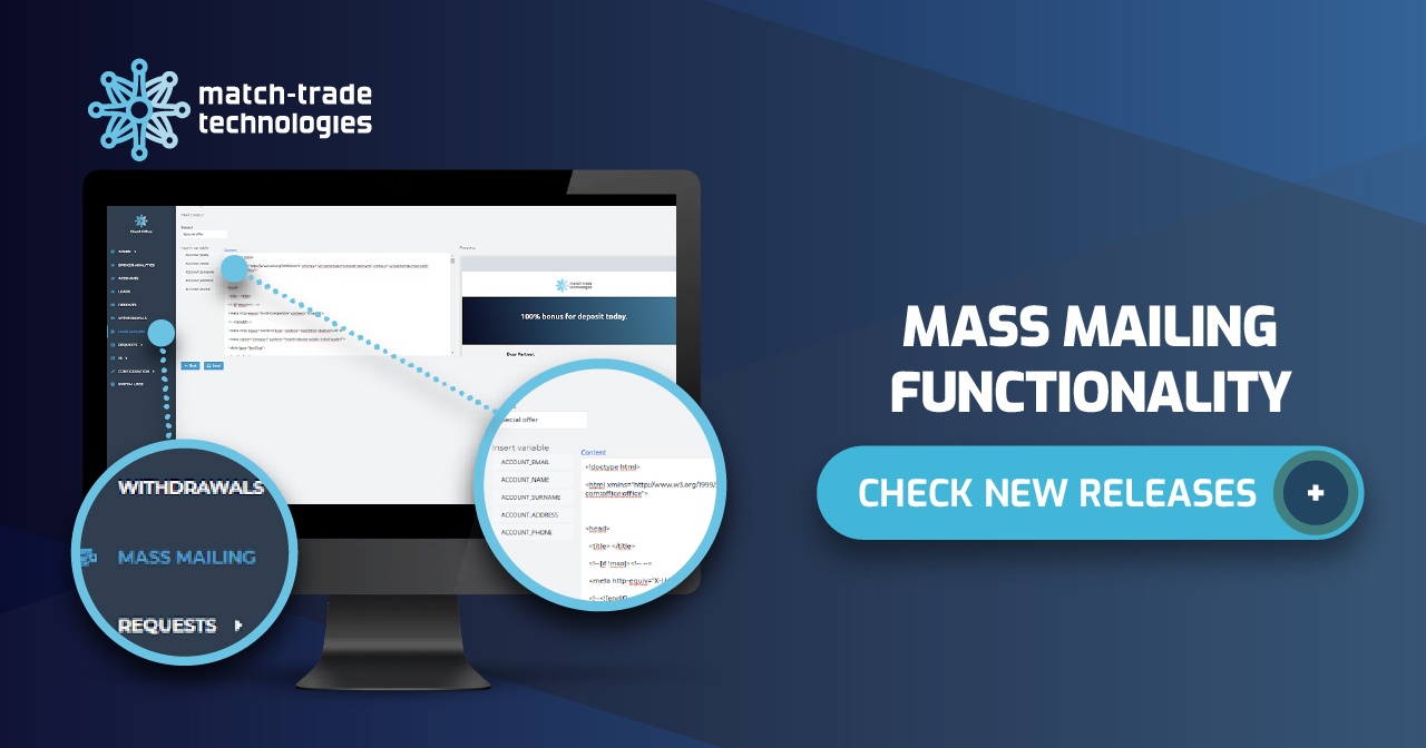 Match-Trade January Release