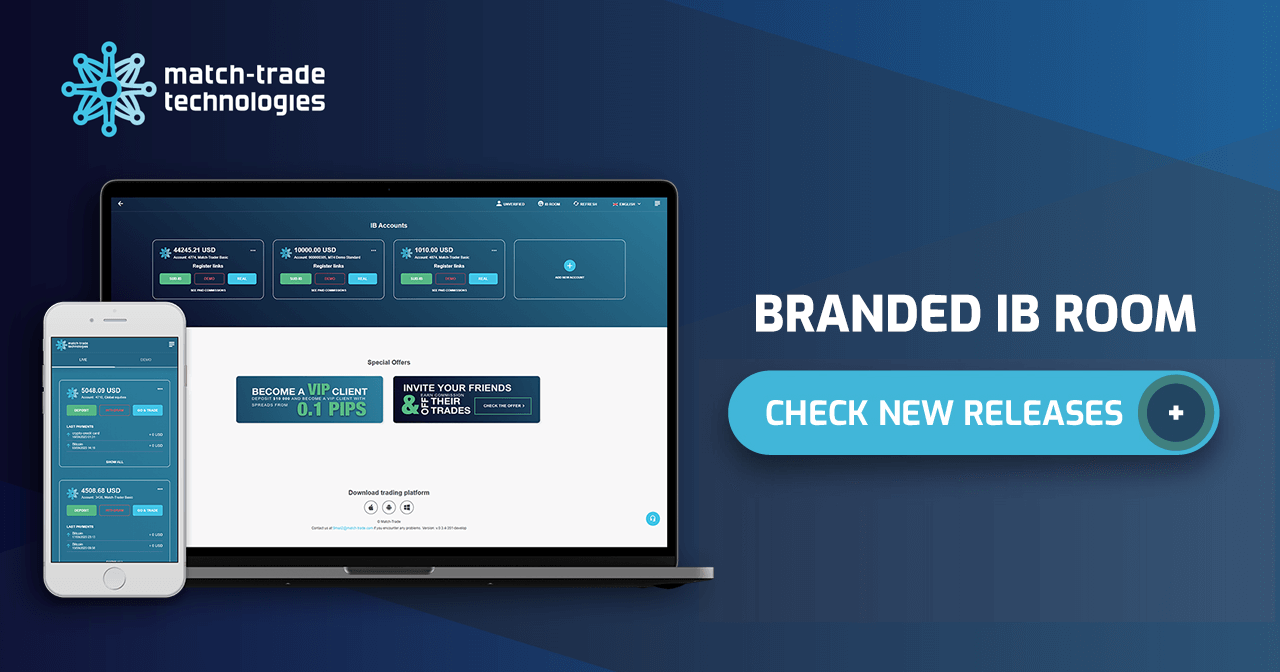 Match-Trade February release