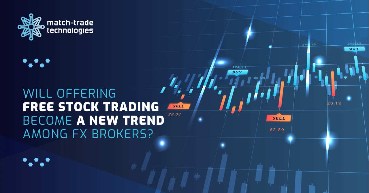Will offering free stock trading become a new trend among FX Brokers?