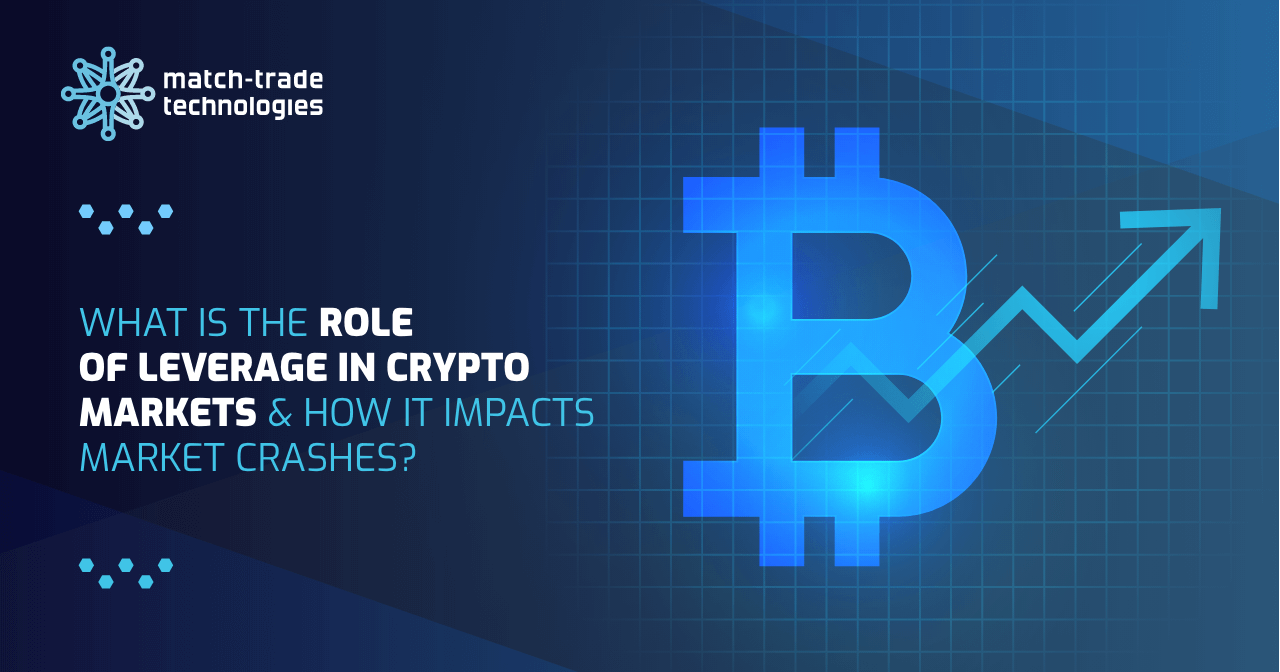 Crypto’s Hidden Undercurrent: The Role of Leverage in Cryptocurrency Markets