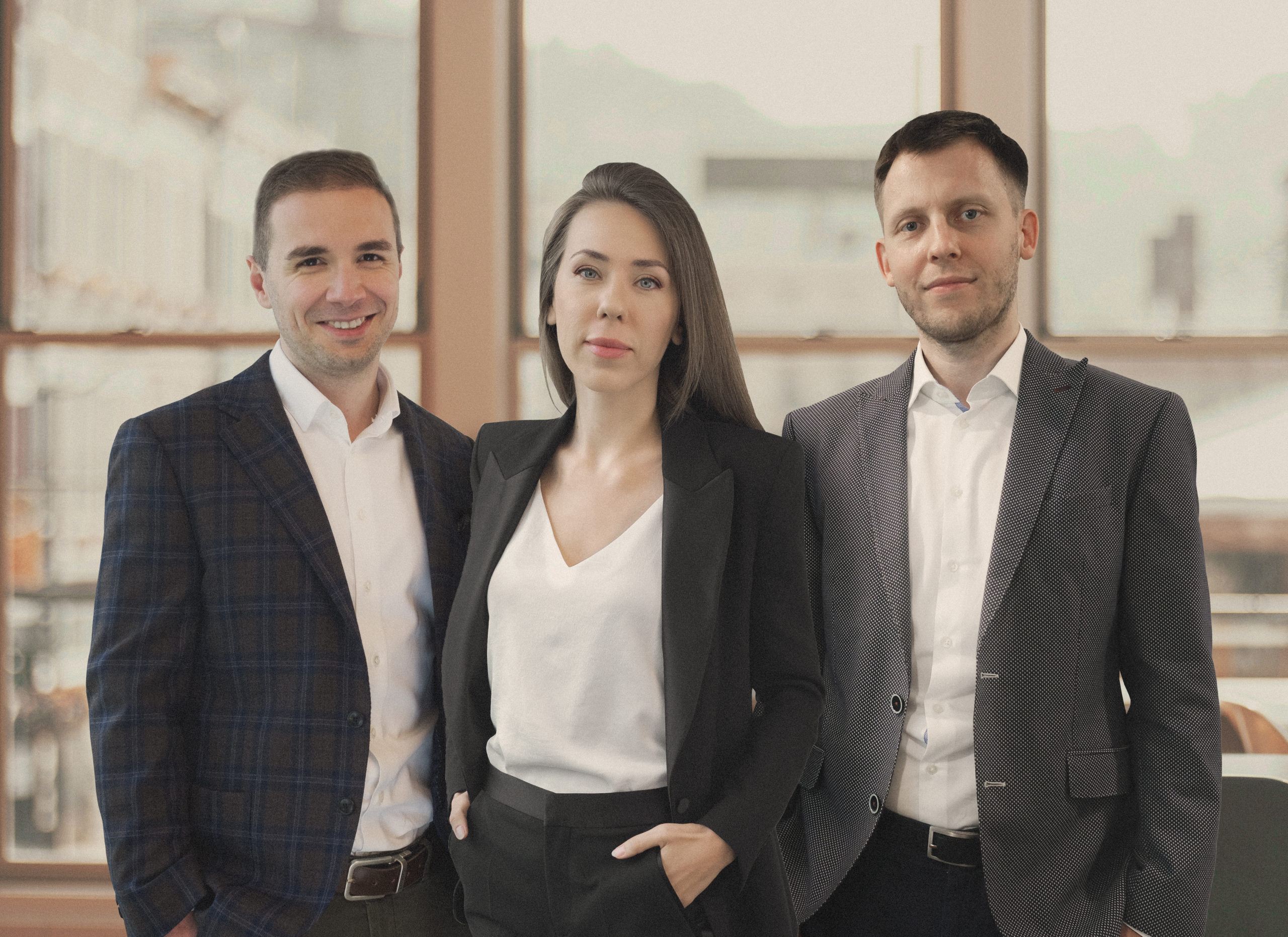 Game Changers Interview: Svetlana Kulikova, Head of Cyprus Department, about Match-Trade Technologies bespoke solutions.