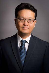 Steve Kwon, expert on Korean forex market