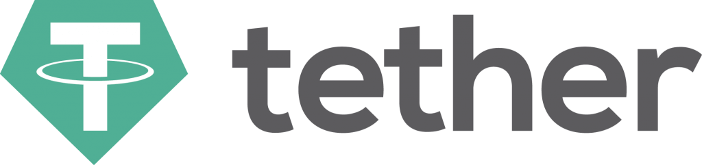  Tether (USDT) logo