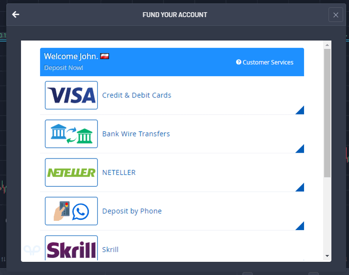 Praxis Cashier Widget