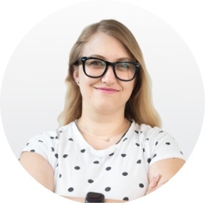 Hanna Zajączkowska Senior Graphic & UX Designer photo