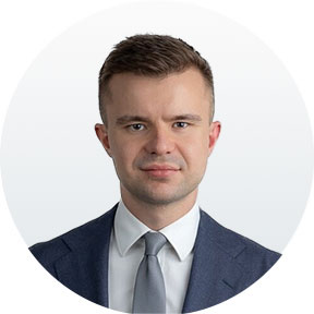 Jacek Czarniawski Chief Product Officer photo