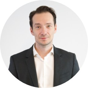 Vladimiros Spanos Head of Business Developmen photo