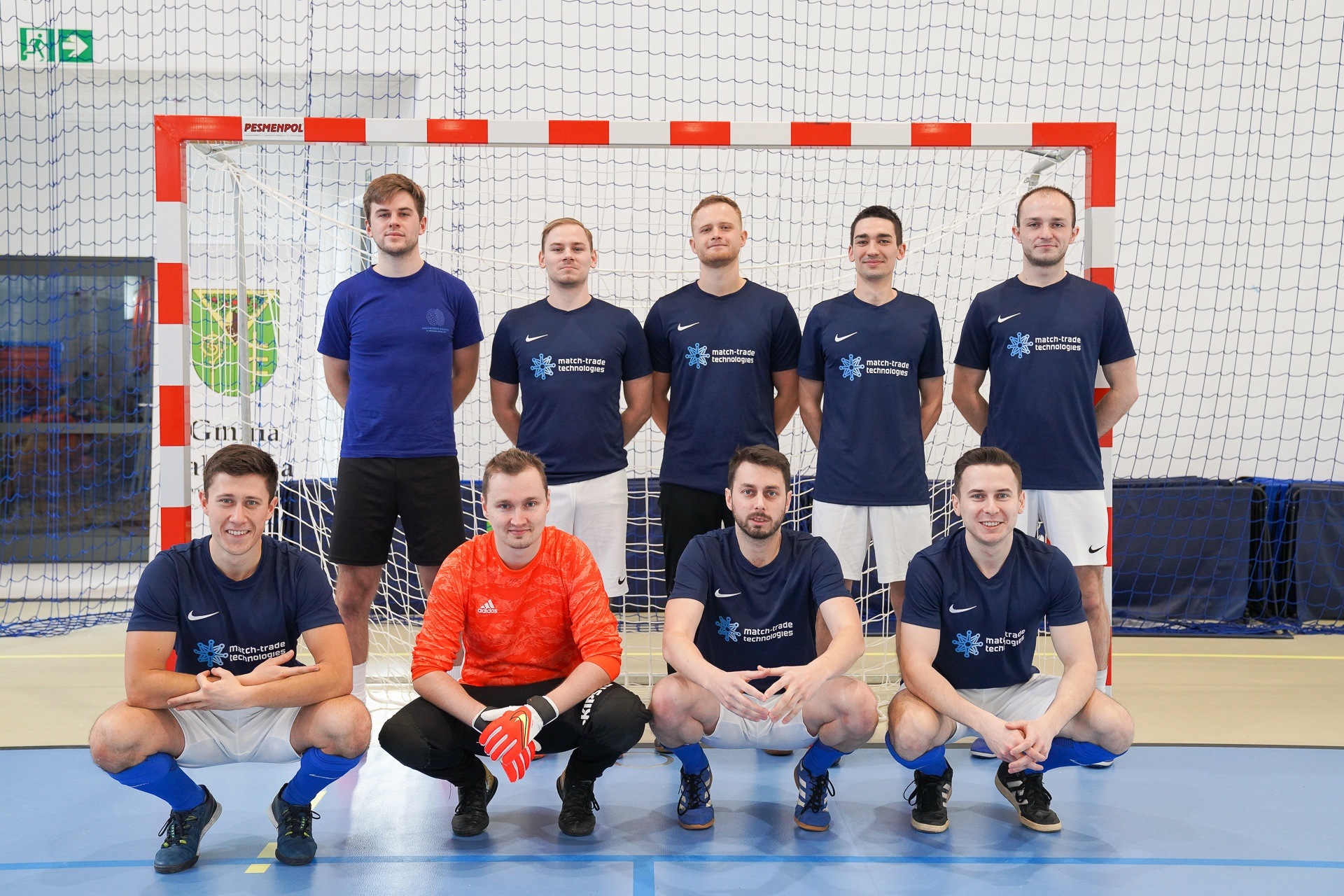 Charity football Match 2021