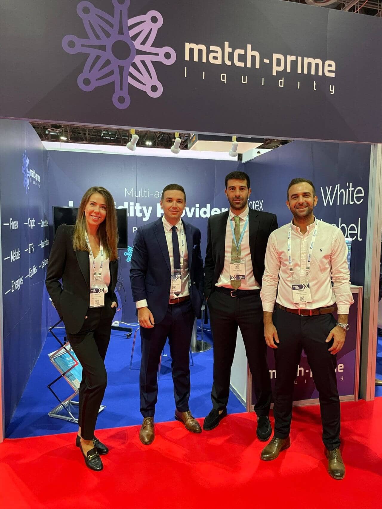 FOREX EXPO Dubai 2021