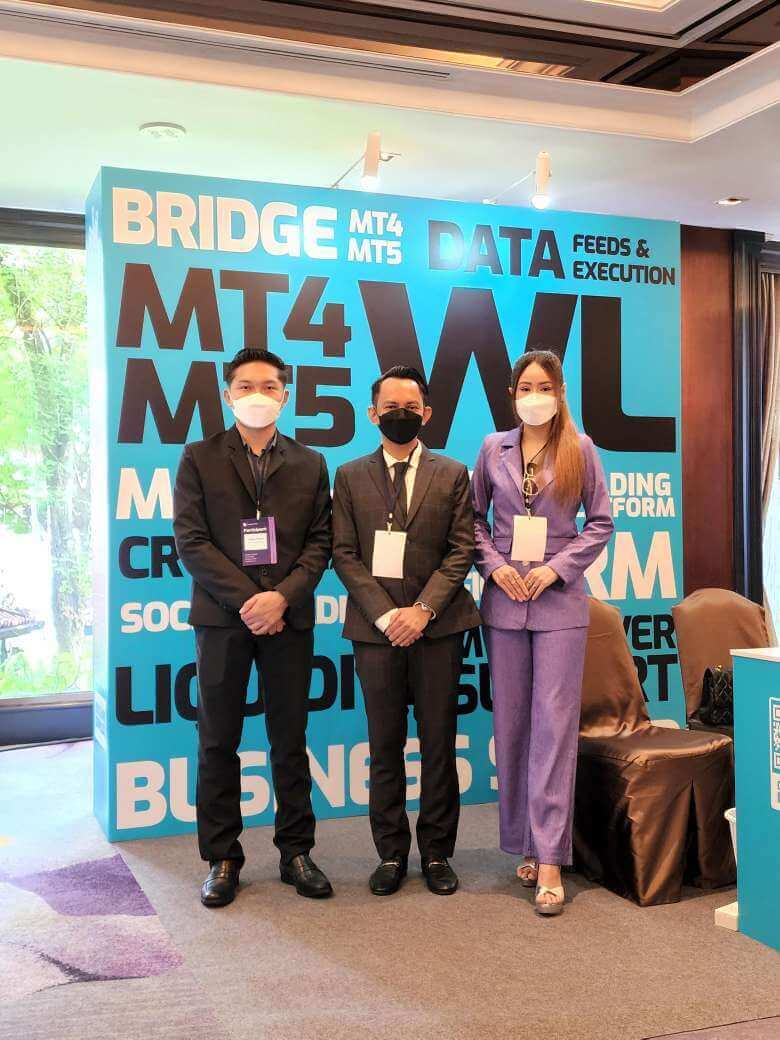 Traders Fair Bangkok 2022