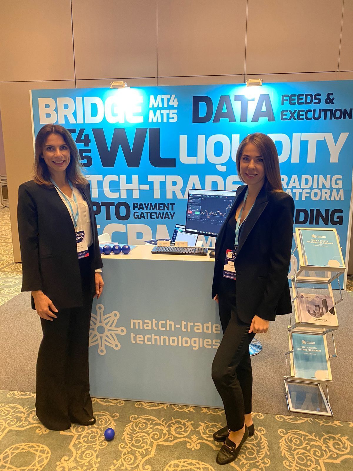 Forex Expo B2B Cyprus 2021