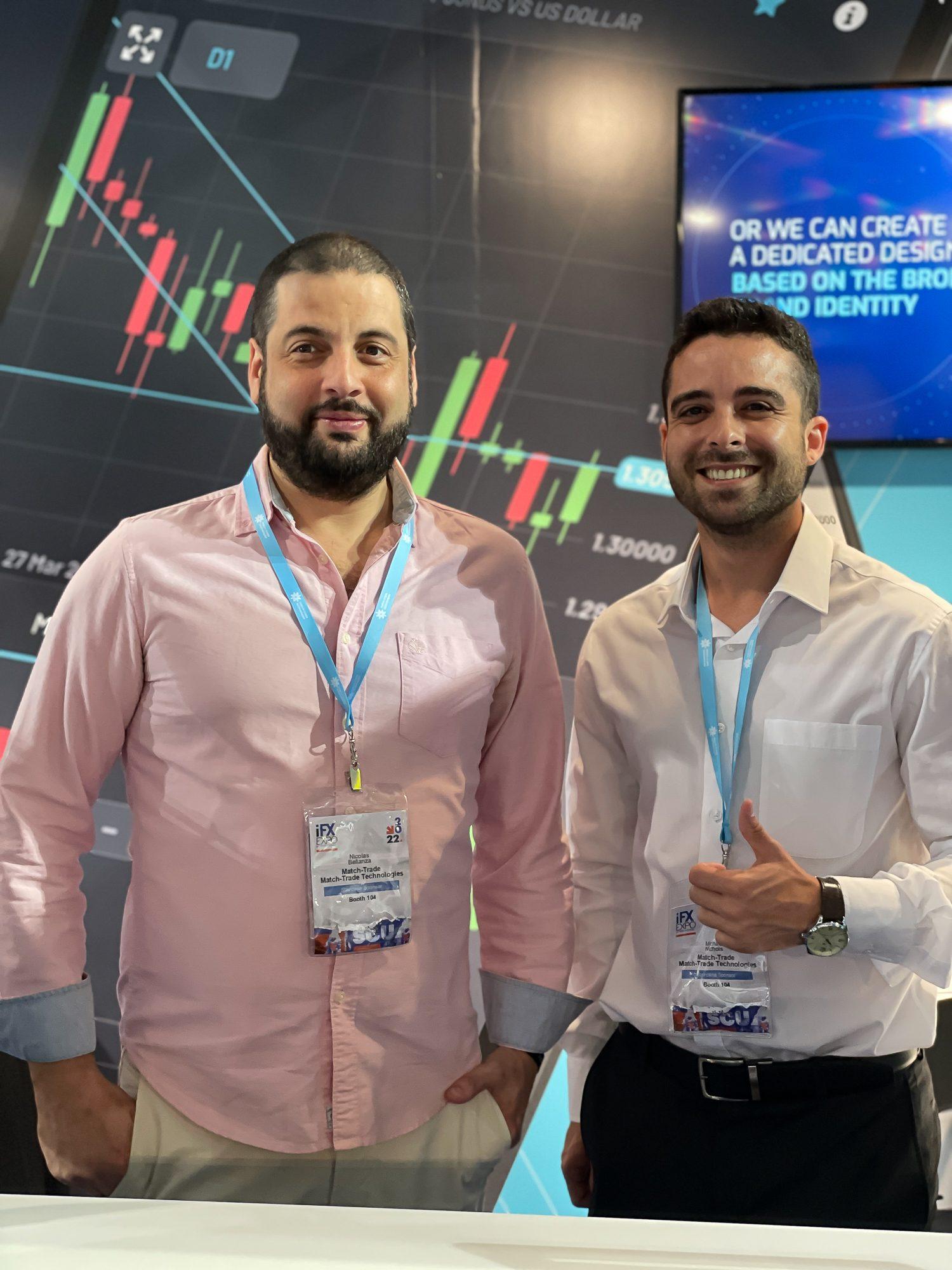 iFX EXPO Limassol 2022