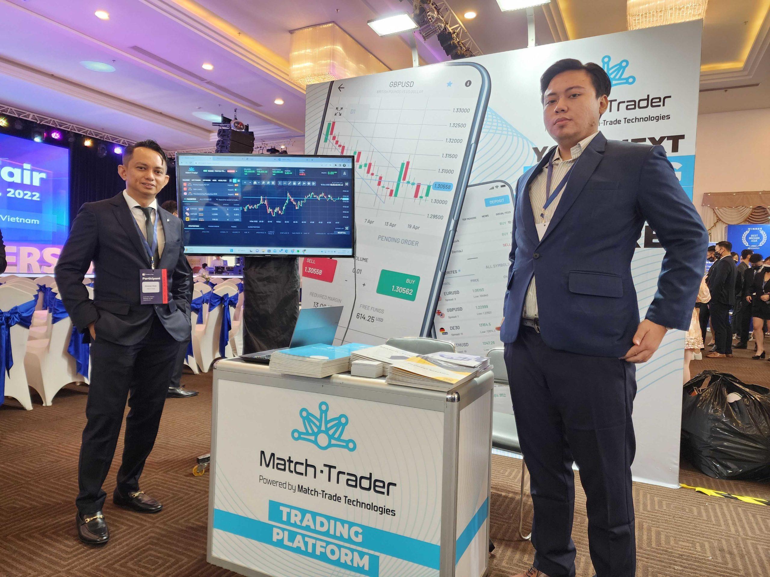 Traders Fair Vietnam 2022