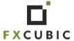 FXCubic logo