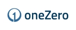 oneZero logo