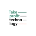 Take profit technology logo