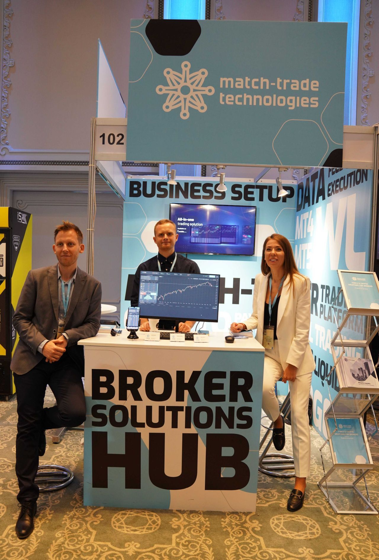 iFX EXPO Limassol 2021