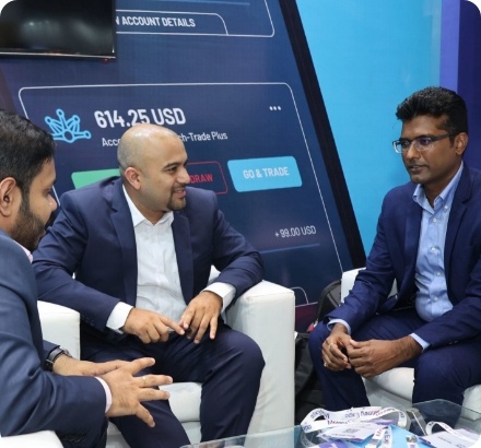 Partnership reseller what we offer image