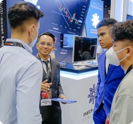 Who are we looking for image