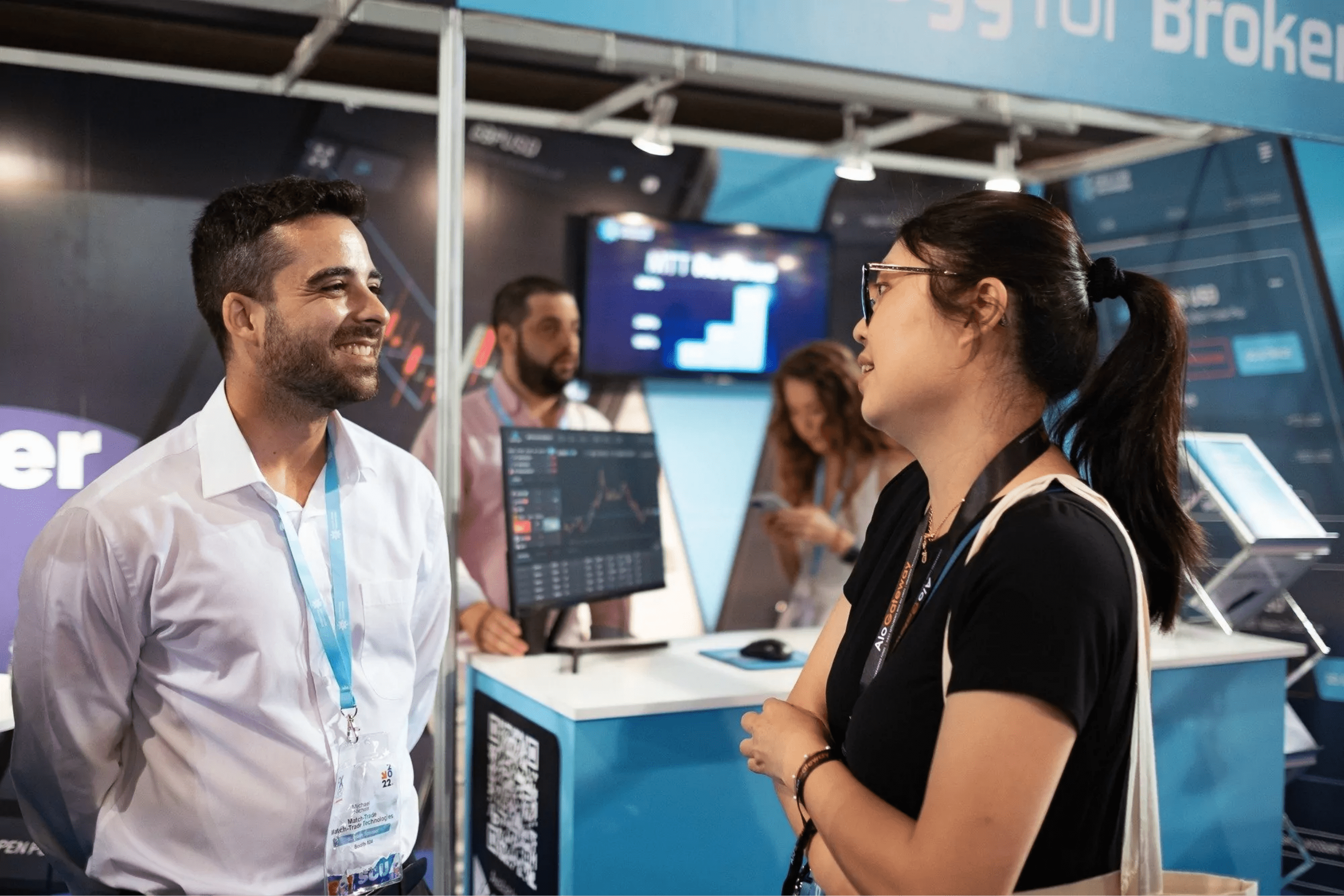 Match-Trader trading platform 