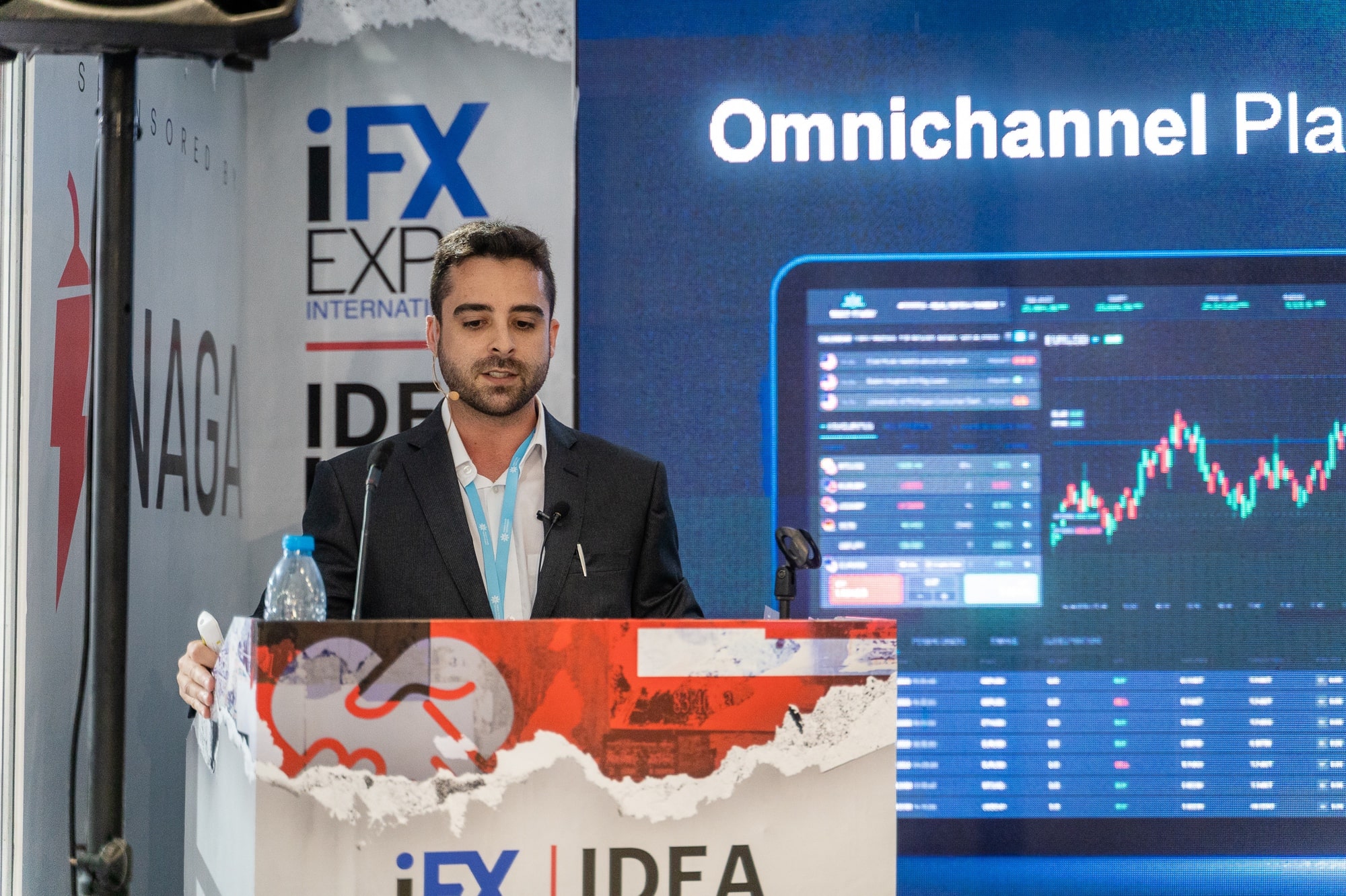 Match-Trader platform what are the options for Forex Brokers