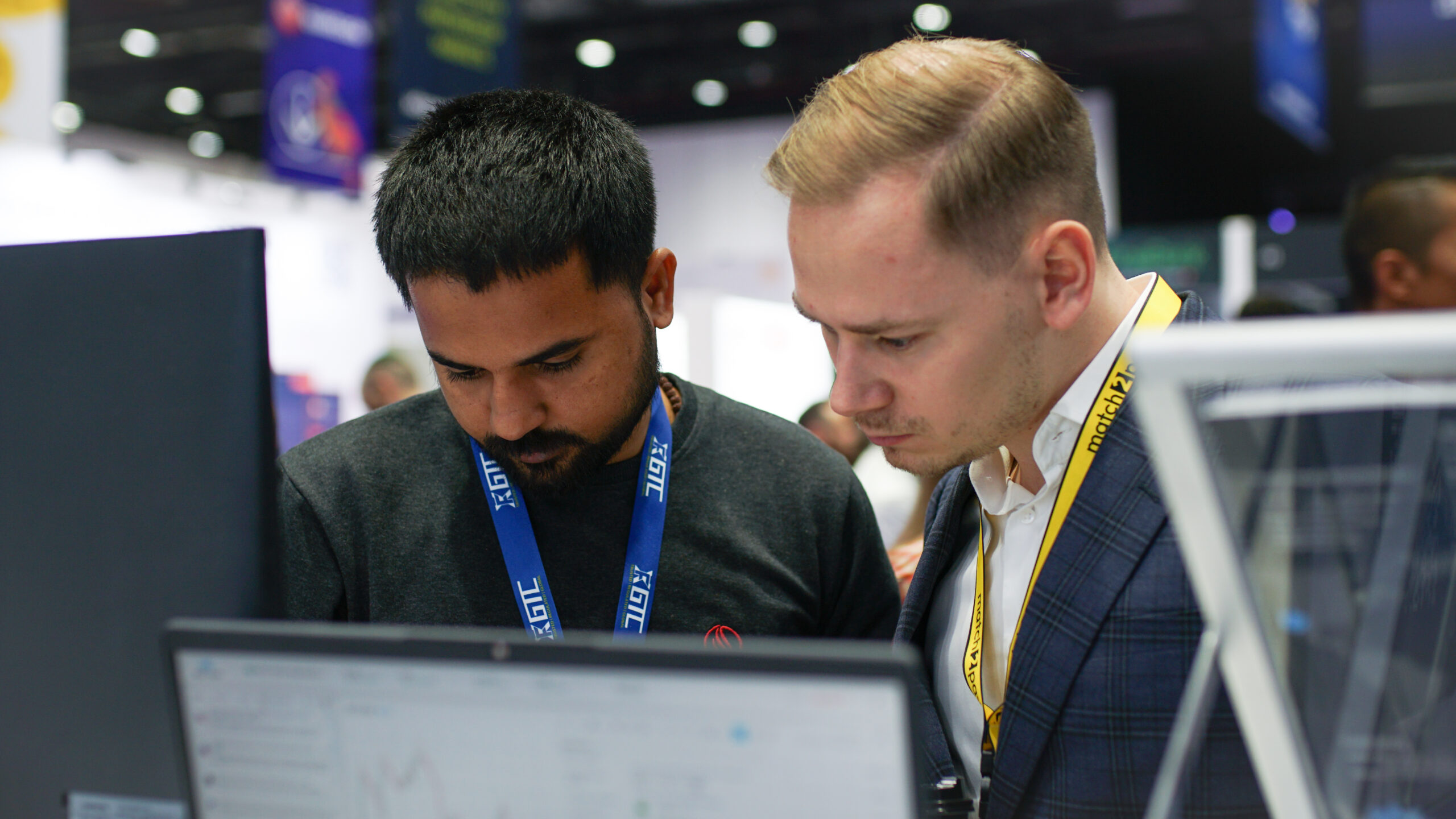 Match-Trader trading platform  