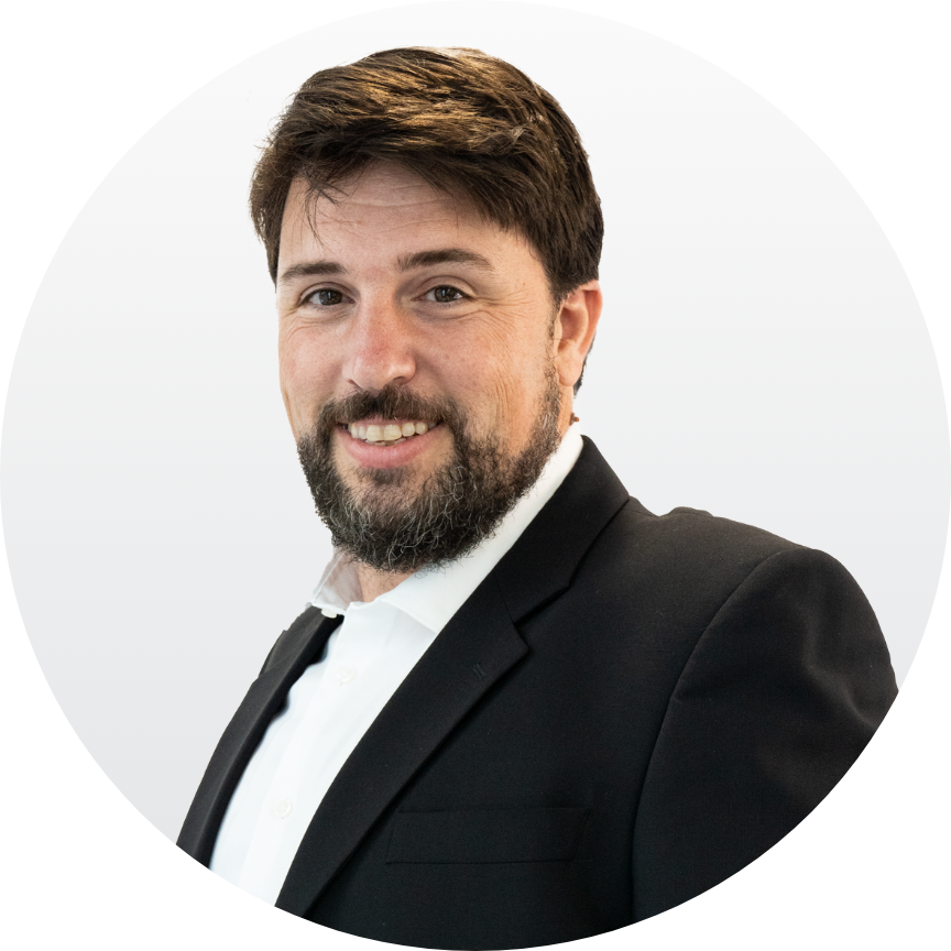 Alexis Droussiotis Head of Match-Trader Platform photo