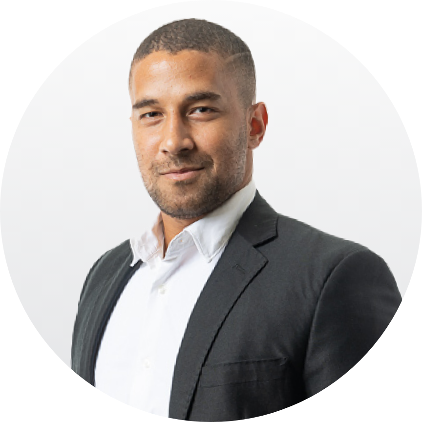 Luis Alberto Vazquez Cintra Senior Institutional Sales photo