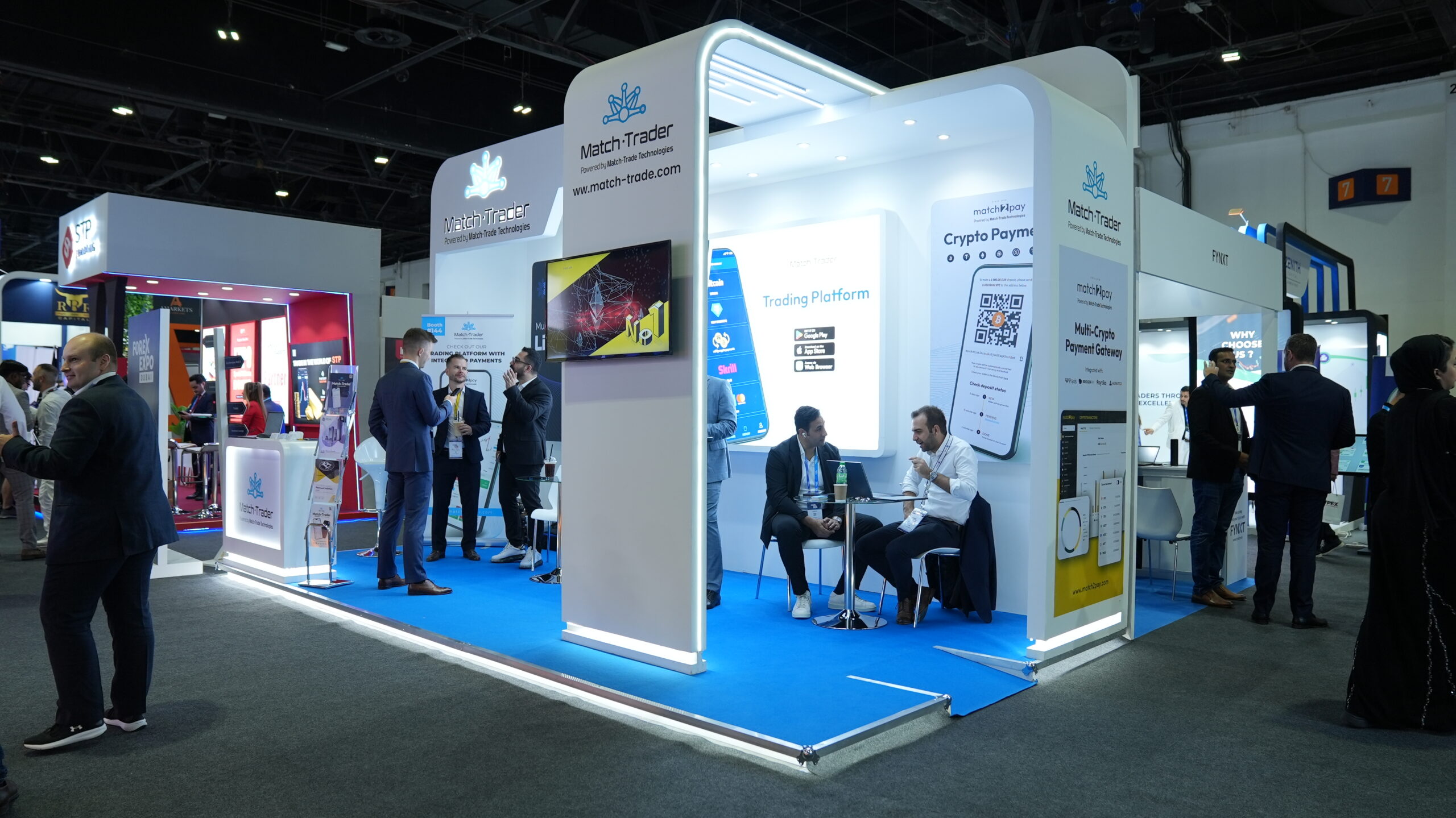 FOREX EXPO Dubai 2023