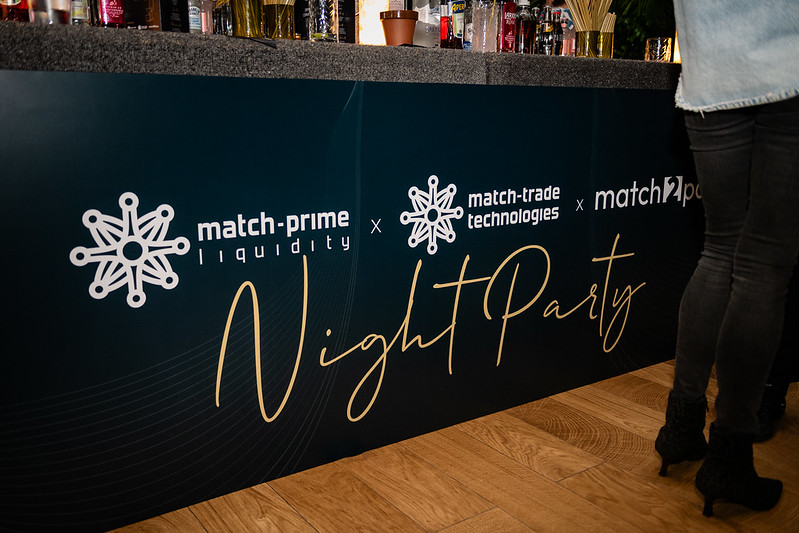 Perfect Match Night Party