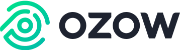 Ozow logo