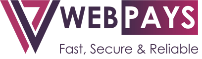 Webpays logo