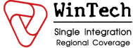 WinTech logo