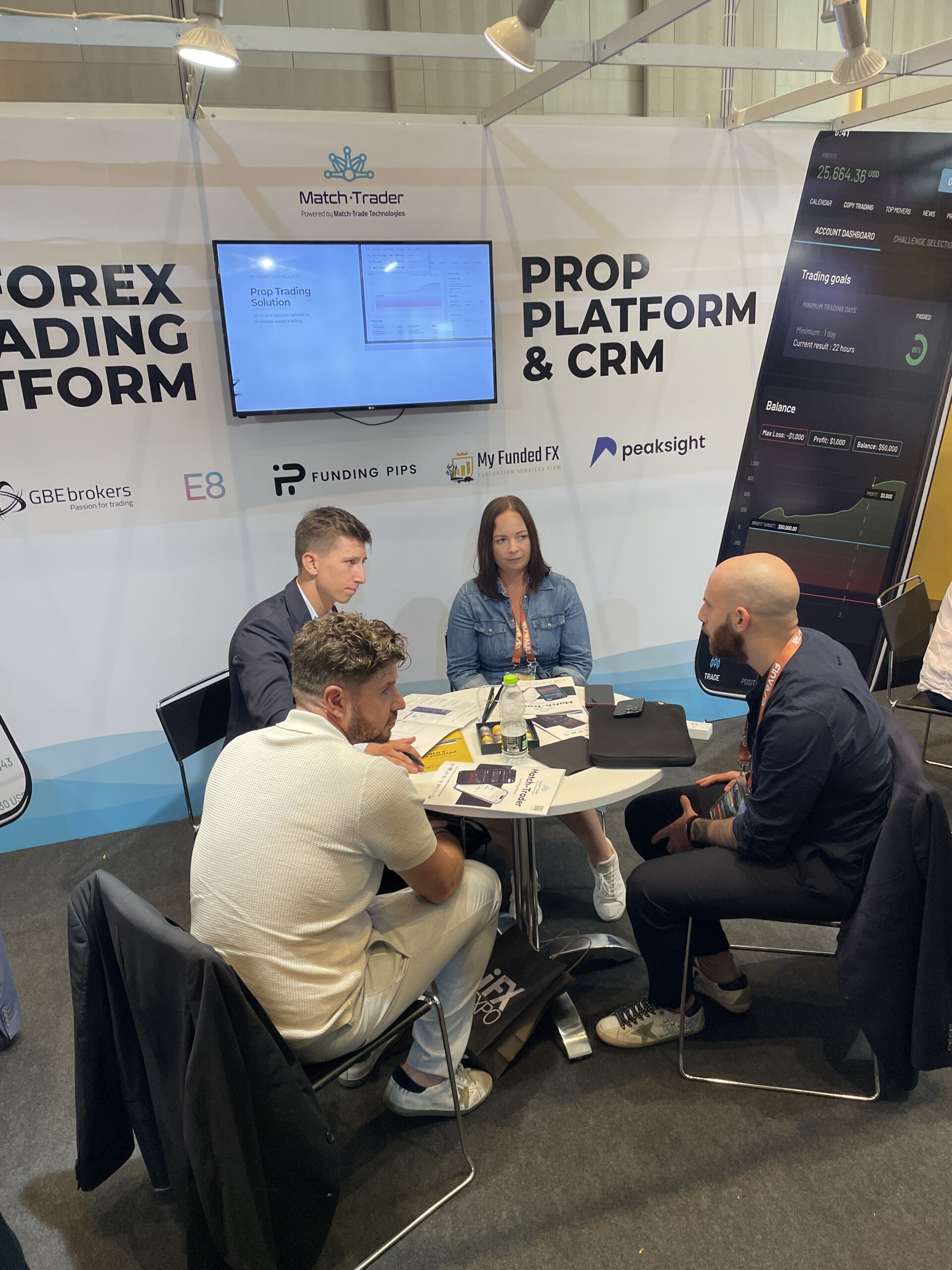 iFX EXPO International 2024