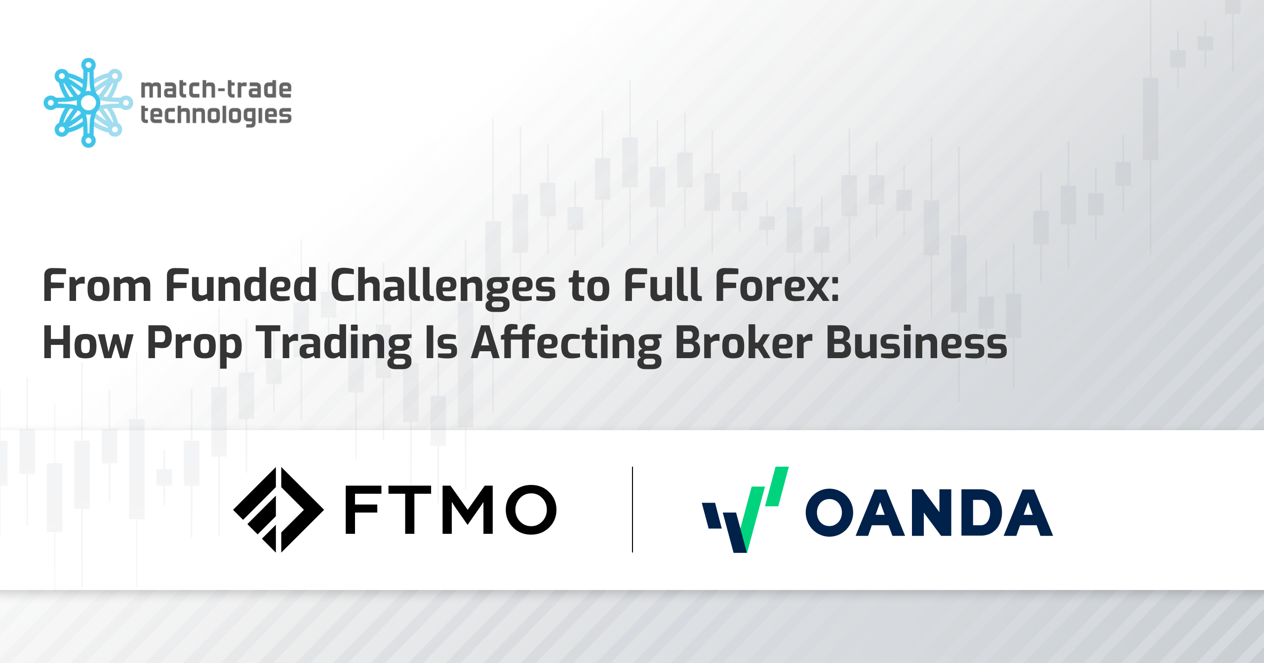 From Funded Challenges to Full Forex: Prop Trading Changing the Broker Game
