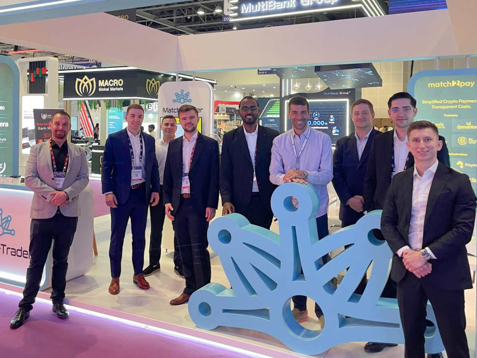 Forex Expo Dubai 2025