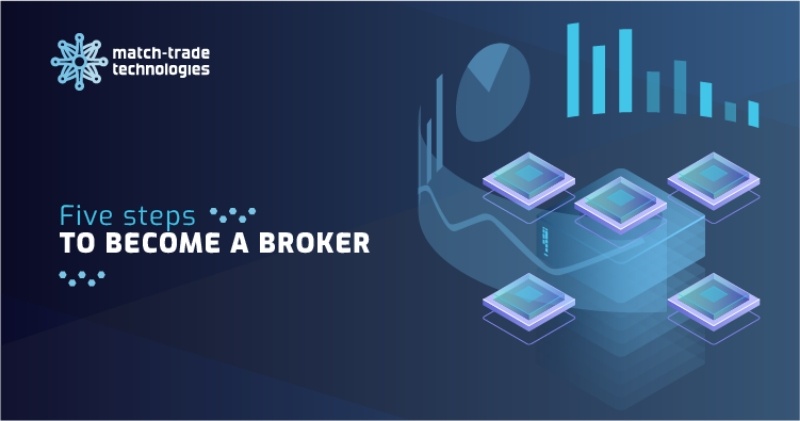 How to Become a Broker in 2025: A Complete Guide