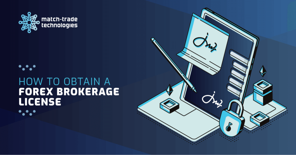 How to become a broker – Guide #1