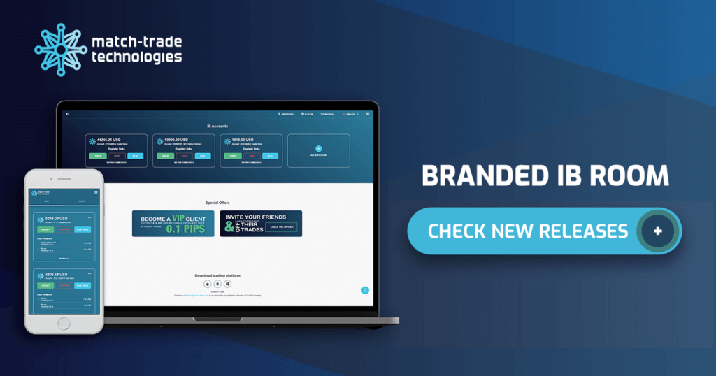 Match-Trade February Releases 2021