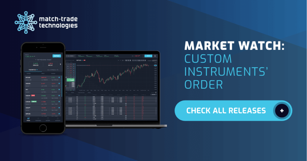 Match-Trade April Releases